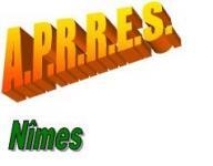 Logo APRRES