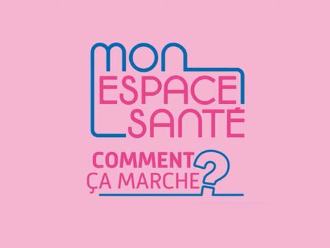 Portail mon espace santé