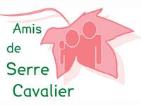 Logo Association Amis de Serre Cavalier