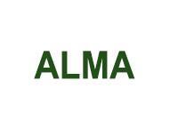Logo ALMA Gard
