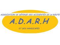 Logo ADARH