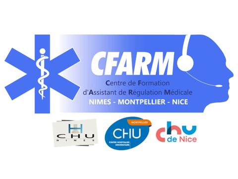 Centre de Formation d'Assistant de Régulation Médicale