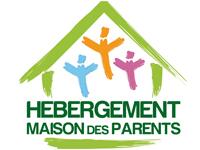 Logo Maison des Parents