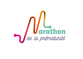 Logo Marathon de la prématurité