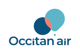 Logo Occitan'air