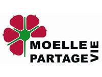 Logo Moelle partage vie