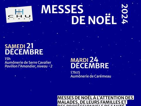 Messe de Noël