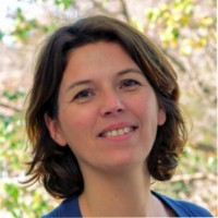 photo du docteur abril beatriz