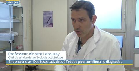 Interview pr letouzey endometriose