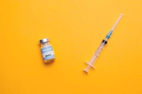vaccin ror rougeole